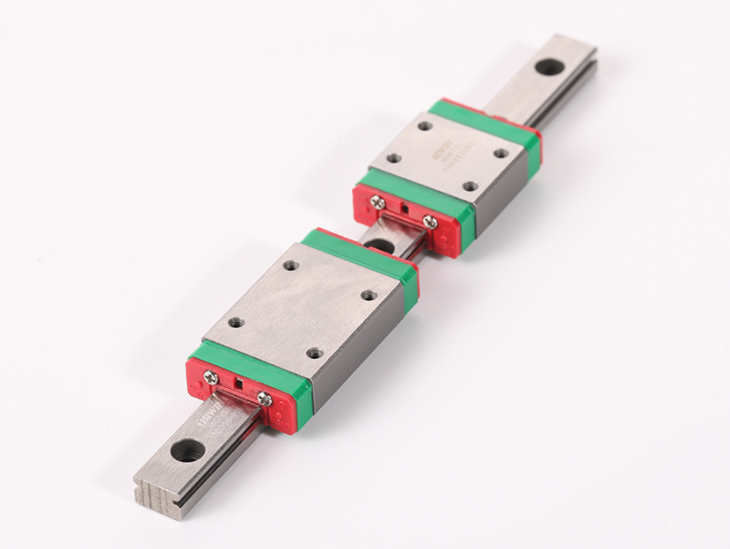 上銀直線導軌MGN7