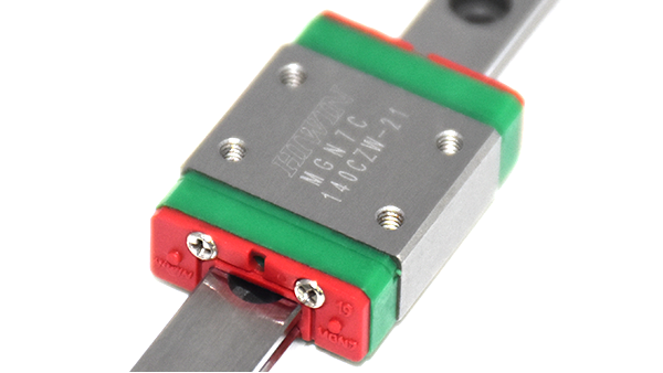 什么是臺灣上銀微型導軌的基本靜額定負荷？