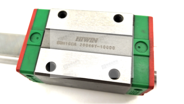 直線滑軌精度等級是怎么區分的