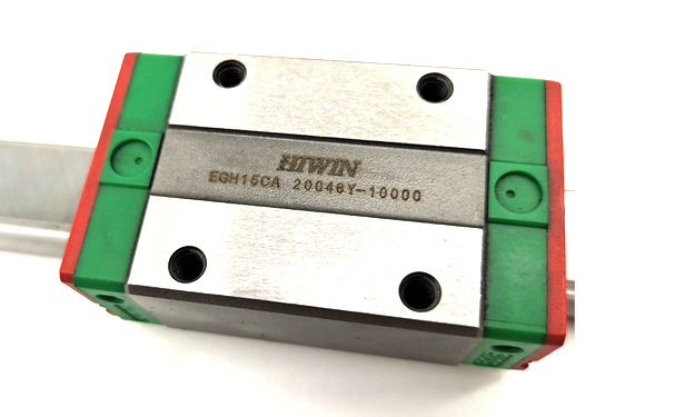 線性導(dǎo)軌和直線導(dǎo)軌有什么區(qū)別嗎？