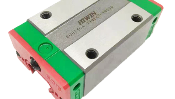 談?wù)凥IWIN上銀導軌代理商