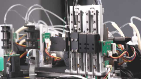 雅威達(dá)客戶：我們的醫(yī)療器械要馳援武漢，急需上銀導(dǎo)軌！