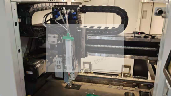 您知道交叉導軌和直線導軌有什么不一樣嗎？