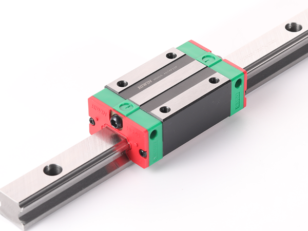 HIWIN上銀線性滑軌型號(hào)規(guī)格尺寸表-HGH20