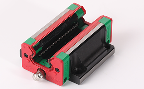 上銀直線導軌安裝方法圖片