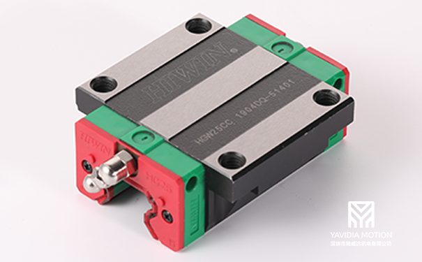 上銀導(dǎo)軌精度等級HGW25CC導(dǎo)軌圖片