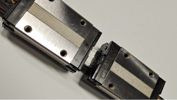 直線(xiàn)導(dǎo)軌滑塊廣東哪家供應(yīng)商強(qiáng)