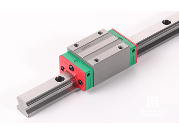 上銀微型導軌MGW9C