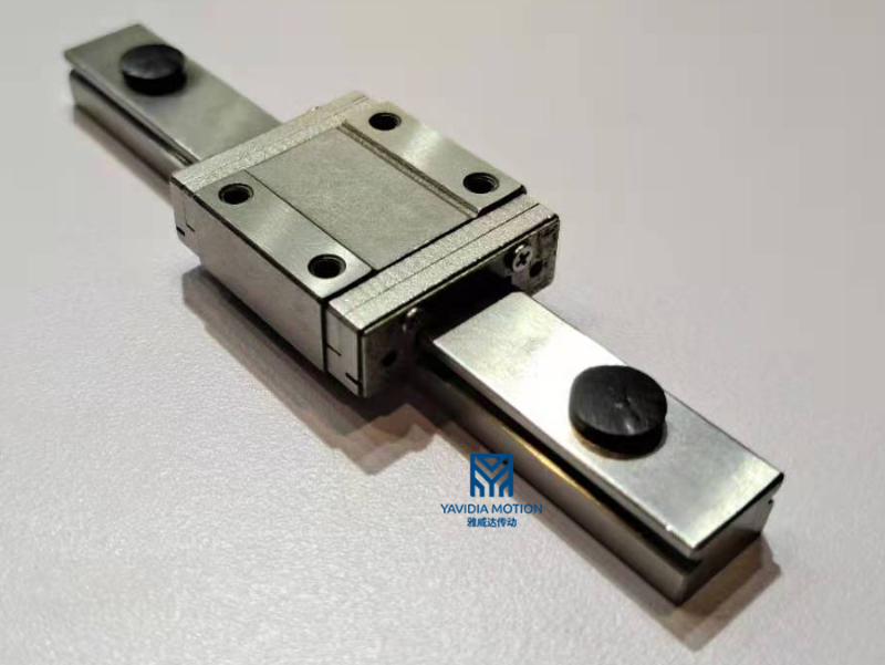 國產(chǎn)直線導(dǎo)軌怎么樣？