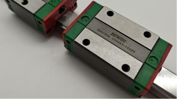 HIWIN上銀直線導軌mgn有什么特點？