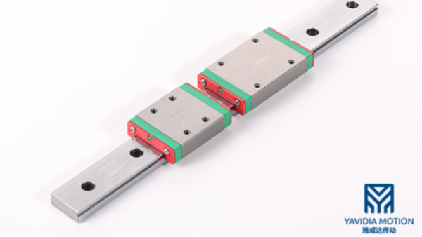 直線導軌如何保養