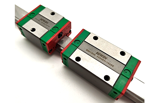 廣州上銀直線導軌代理哪里有？