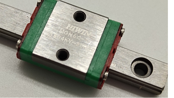 深圳上銀直線導軌代理商都有哪些