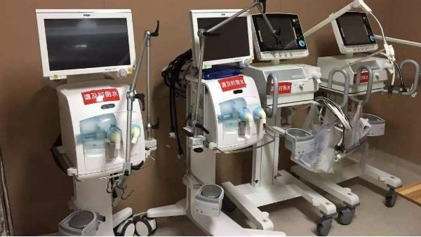 HIWIN上銀微型導軌在醫療器械領域的具體應用