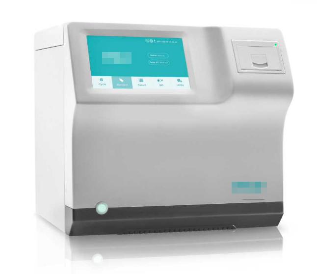 上銀微型導(dǎo)軌在醫(yī)療器械領(lǐng)域的具體應(yīng)用-血液自動分析設(shè)備