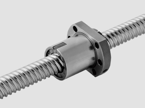 上銀滾珠絲桿SFSSFNH