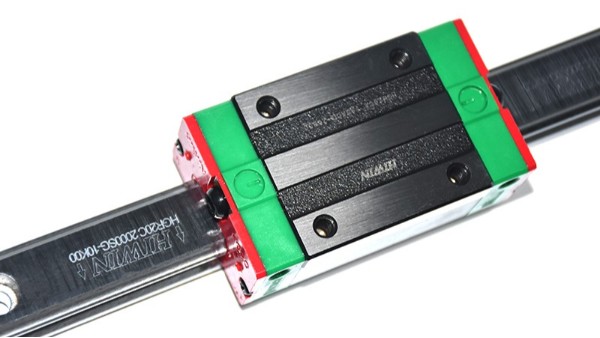 上銀直線導軌上的箭頭朝向是什么意思呢？