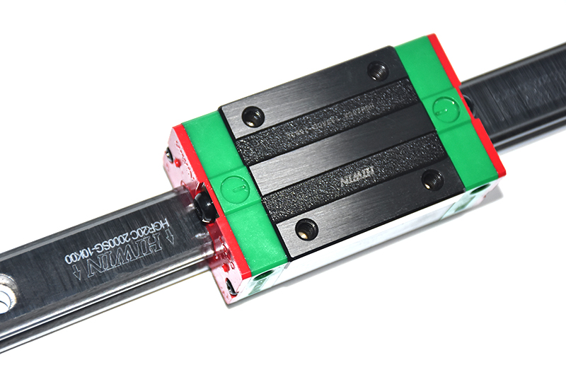 上銀直線導(dǎo)軌抓住工業(yè)自動(dòng)化進(jìn)程機(jī)遇，機(jī)床導(dǎo)軌產(chǎn)業(yè)由大變強(qiáng)