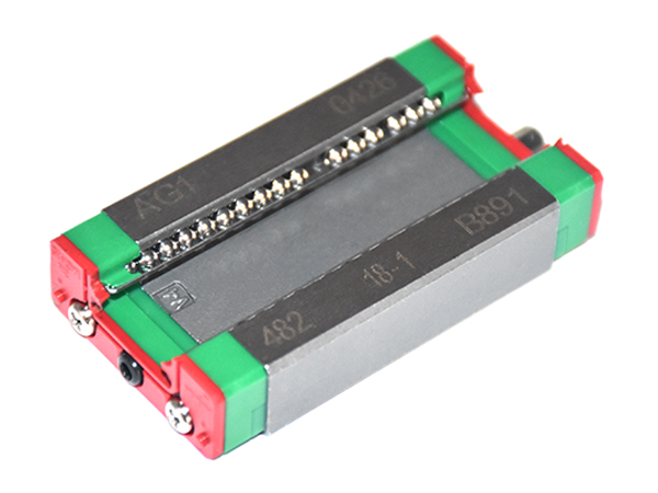 HIWIN上銀微型導軌MGN15H微型直線導軌 HIWIN上銀微型導軌MGN15H