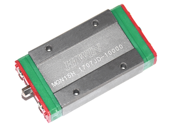 HIWIN上銀微型導軌MGN15H