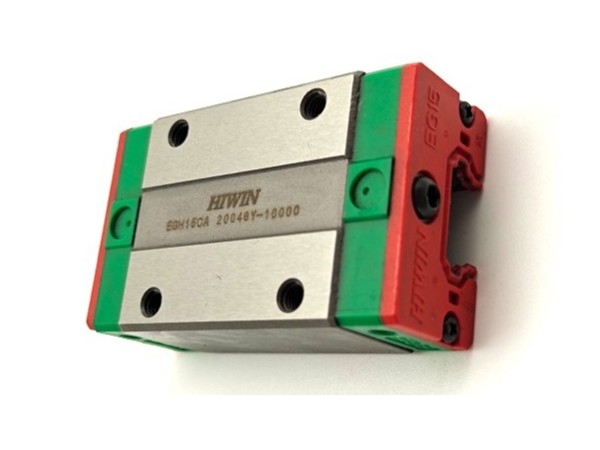 上銀直線導軌滑塊eg15規格尺寸圖