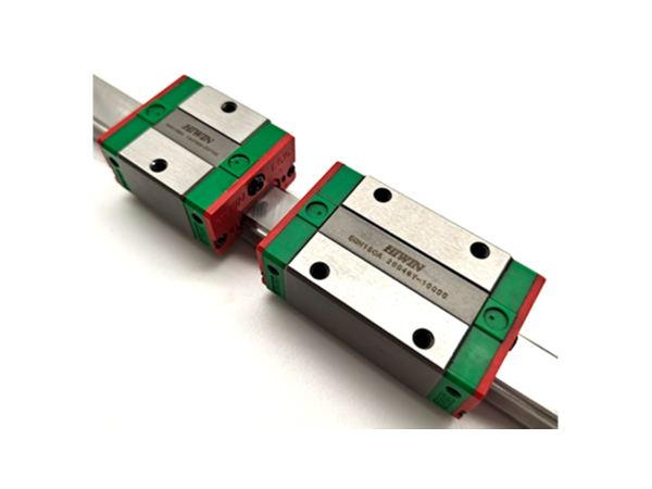 上銀直線導軌滑塊eg15規格尺寸圖