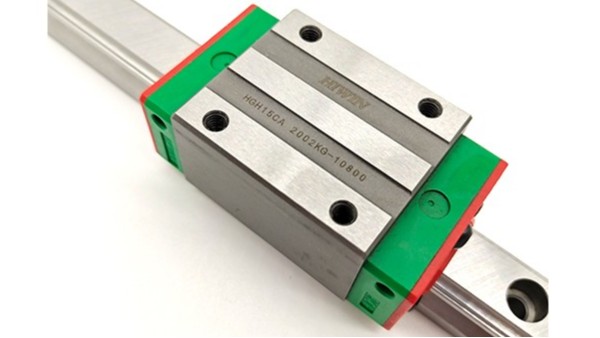 上銀直線導軌一般木工用多少錢一米