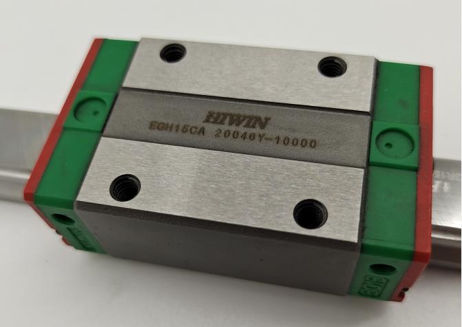 上銀直線導軌是世界知名的直線傳動元件，它的規格尺寸，是很多直線導軌的標準，所以，很多做設計的朋友，都會用上銀導軌的圖紙作為參考標準，那上銀直線導軌cad圖紙哪里有？找雅威達不用愁。