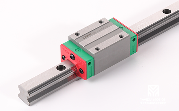 臺灣HIWIN上銀直線導軌潤滑油脂牌號介紹