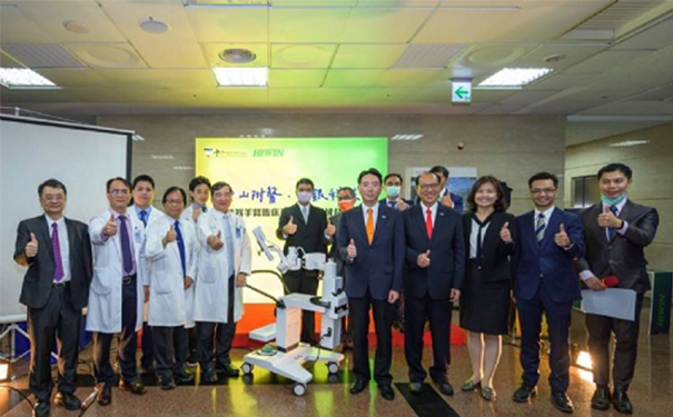 線性滑軌在醫療器械上的具體應用