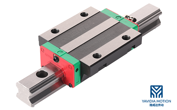 上銀直線導軌HGW30CC