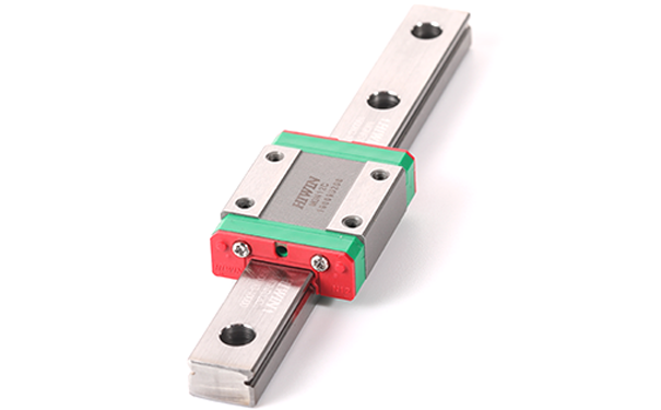 上銀 直線導軌MGN12