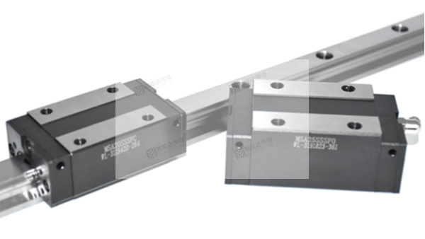 直線導軌選型原則有哪些呢？